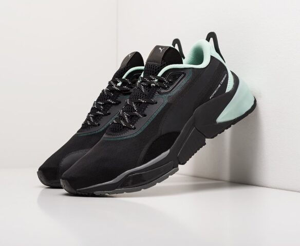 Puma x Porsche design LQDCELL Cell Trainer. Вид 1 Puma x Porsche design LQDCELL Cell Trainer. Вид 1