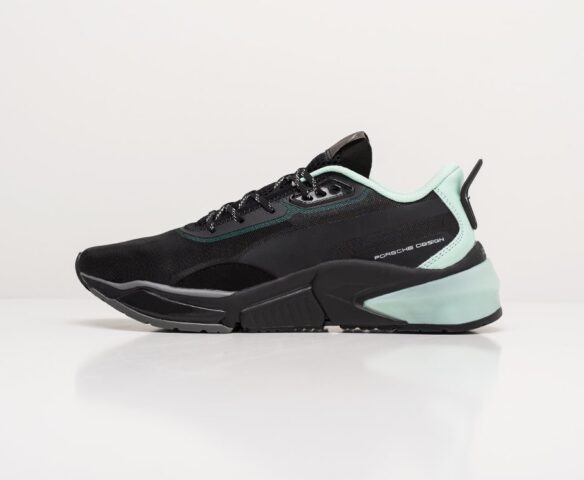 Puma x Porsche design LQDCELL Cell Trainer. Вид 2 Puma x Porsche design LQDCELL Cell Trainer. Вид 2