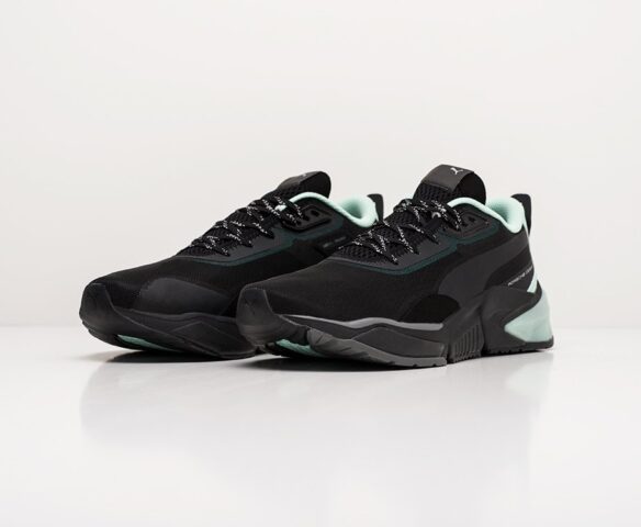 Puma x Porsche design LQDCELL Cell Trainer. Вид 3 Puma x Porsche design LQDCELL Cell Trainer. Вид 3