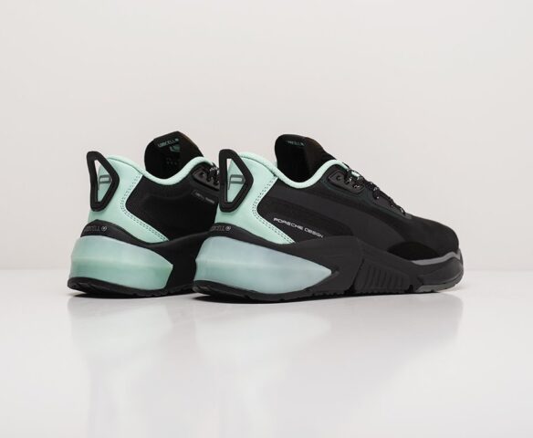 Puma x Porsche design LQDCELL Cell Trainer. Вид 4 Puma x Porsche design LQDCELL Cell Trainer. Вид 4