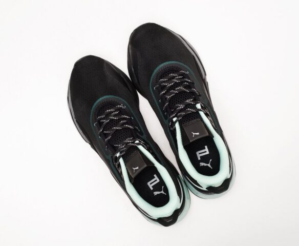 Puma x Porsche design LQDCELL Cell Trainer. Вид 6 Puma x Porsche design LQDCELL Cell Trainer. Вид 6