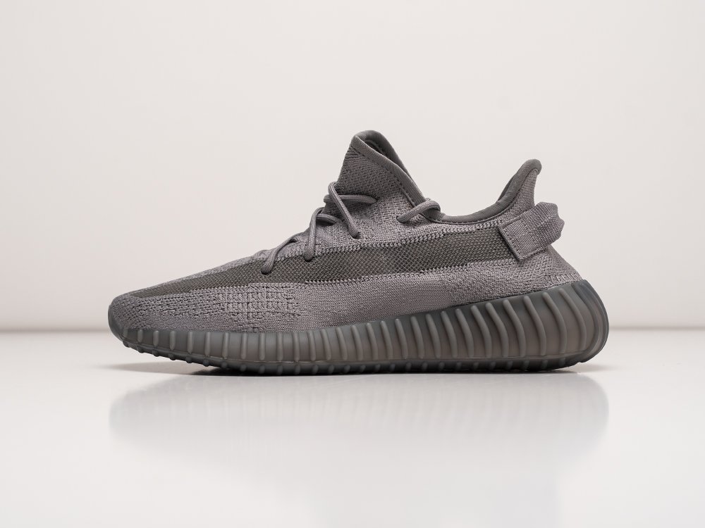 All grey yeezy boost 350 v2 best sale