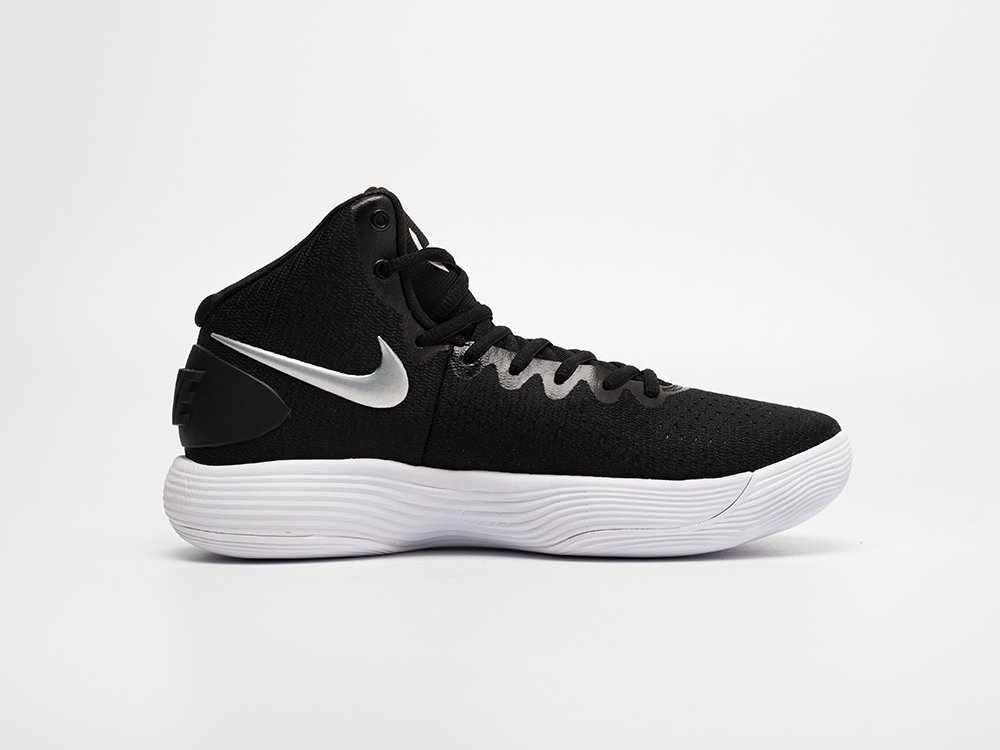 Nike Hyperdunk 2017 black KEDRED